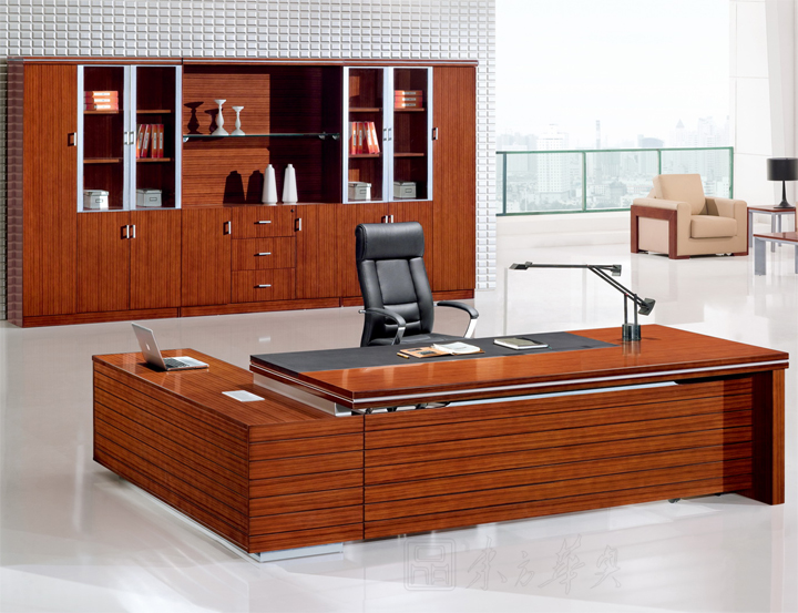Office Desk|Classical Executive Desk|Office Furniture|Classical Executive Desk|������̨ CG-X168-D28